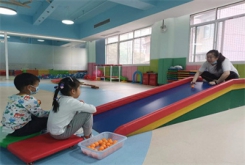 兒童感統(tǒng)失調(diào)的訓(xùn)練方法有哪些？