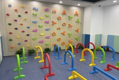 武漢哪里有感統(tǒng)訓練機構？