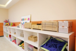 武漢感統(tǒng)訓練機構推薦哪家？