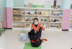 感統(tǒng)課適合幾歲孩子？