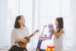 什么是感覺統(tǒng)合？