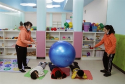 為什么孩子要做感統(tǒng)訓(xùn)練？