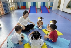 優(yōu)佳加感統(tǒng)訓練課有哪些？