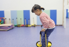 感覺統(tǒng)合：信息加工的奇妙過程