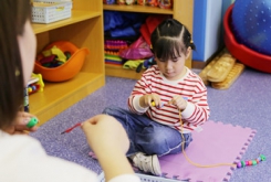 感統(tǒng)訓(xùn)練具體包括哪些方法