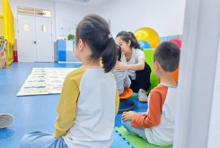 優(yōu)佳加感統(tǒng)機構(gòu)好嗎