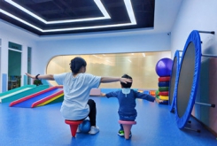 孩子幾歲做感統(tǒng)訓(xùn)練最好