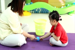 兒童感統(tǒng)失調(diào)的表現(xiàn)有哪些