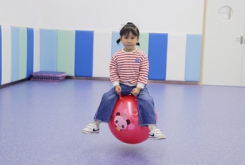 孩子聽(tīng)而不聞怎么做感統(tǒng)訓(xùn)練？