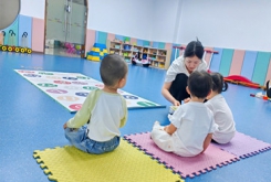 “規(guī)則感差”，原來也是感統(tǒng)失調(diào)的表現(xiàn)之一