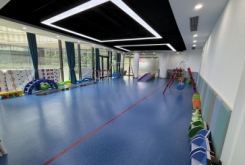 武漢感統(tǒng)失調(diào)培訓(xùn)機(jī)構(gòu)推薦哪家