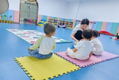 孩子聽而不聞有哪些感統(tǒng)訓練方法