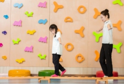 兒童在幾歲做感統(tǒng)訓(xùn)練最好