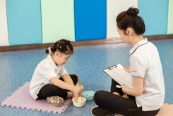 孩子感統(tǒng)失調的表現(xiàn)有哪些