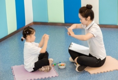 漢口哪里有專業(yè)的感統(tǒng)機(jī)構(gòu)