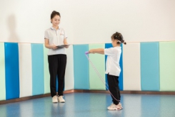 多大的孩子做感統(tǒng)訓練最有效果