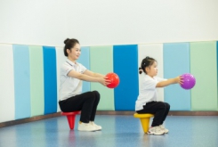 武漢的感統(tǒng)訓(xùn)練機(jī)構(gòu)哪家比較專業(yè)