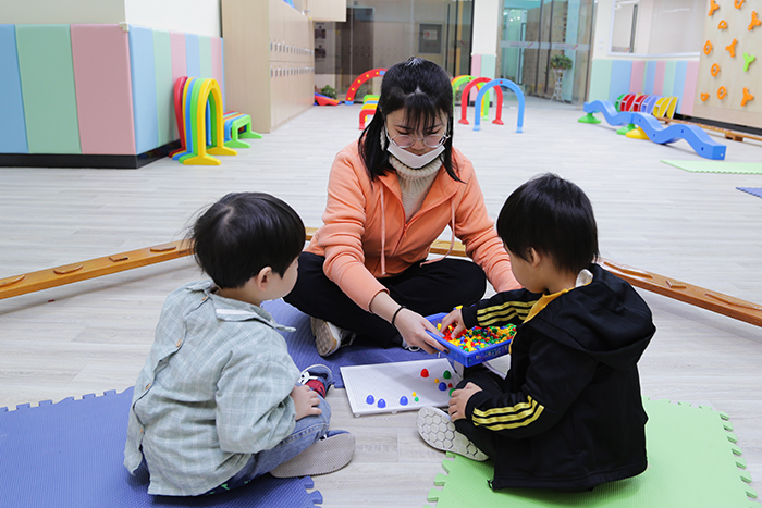 優(yōu)佳加街道口旗艦校區(qū)