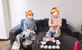 孩子膽小，不和人打招呼怎么辦