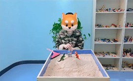 孩子從不玩泥沙正常嗎？