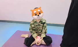 孩子為什么不愿意洗澡？