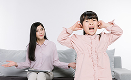 如何幫助孩子疏導情緒？